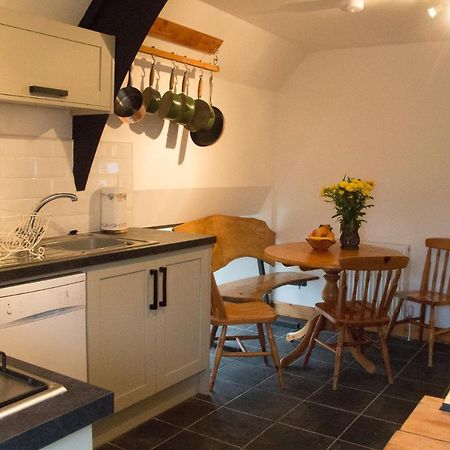 James John Hamilton House And Backpacker Hostel Fishguard Εξωτερικό φωτογραφία