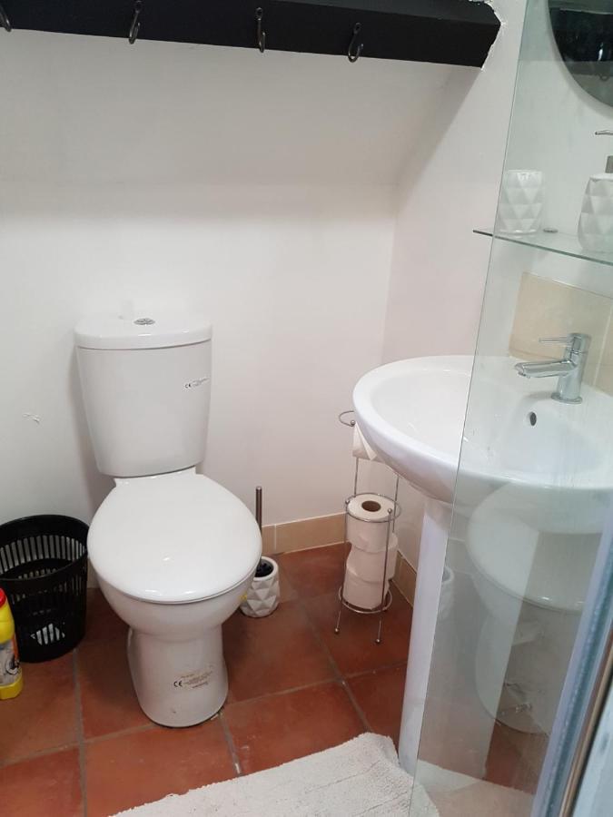 James John Hamilton House And Backpacker Hostel Fishguard Εξωτερικό φωτογραφία