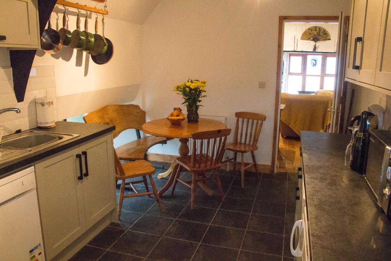 James John Hamilton House And Backpacker Hostel Fishguard Εξωτερικό φωτογραφία